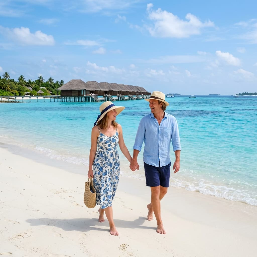Honeymoon Package