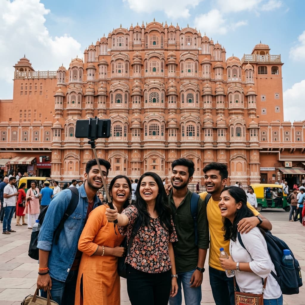 Educational Tours for Students