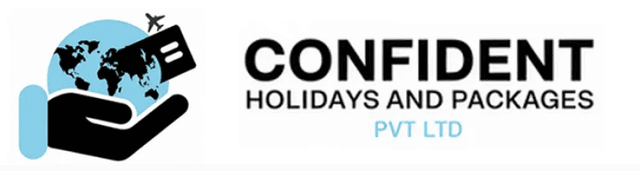 Confident Holidays and Packages