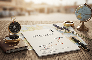 Curated Journeys
