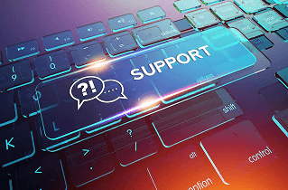 Expert Support